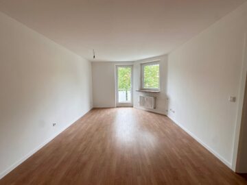 2-Zimmer-Wohnung mit Balkon in Nürnberg, 90425 Nürnberg, Etagenwohnung