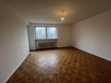 Schöne 4-Zimmer Wohnung mit Balkon in Herrenbach zu vermieten, 86161 Augsburg, Etagenwohnung