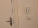 3.5-Zimmer-Apartment mit Balkon und 2 Bädern in München-Freischützstraße - Gegensprechanlage