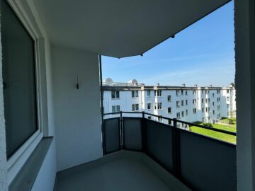 Helle 1,5-Zimmer-Wohnung in Neuperlach *Erstbezug nach Modernisierung*, 81739 München, Etagenwohnung