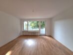 "Klein aber Fein" Schöne 2 - Zimmer Wohnung in Augsburg Hochzoll-Süd nähe Kuhsee zu vermieten - Wohnzimmer