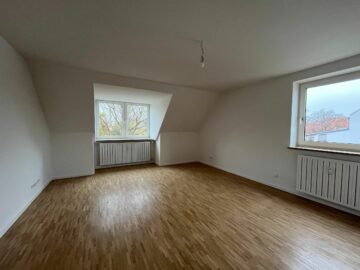 Modernisierte 3-Zimmer Wohnung im Bärenkeller zu vermieten, 86156 Augsburg, Etagenwohnung