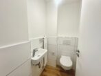 Erstbezug nach Modernisierung - Helle 3-Zimmer-Wohnung in Perlach - Gäste WC