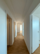Modernes, kernsaniertes Apartment in ruhiger Gegend - Diele