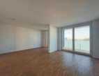 Modernes, kernsaniertes Apartment in ruhiger Gegend - Wohnzimmer