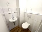 Moderne 3-Zimmer-Wohnung in Neuperlach *ERSTBEZUG NACH MODERNISIERUNG* - Modernes WC