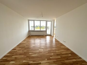 Moderne 3-Zimmer-Wohnung in Neuperlach *ERSTBEZUG NACH MODERNISIERUNG*, 81739 München, Etagenwohnung