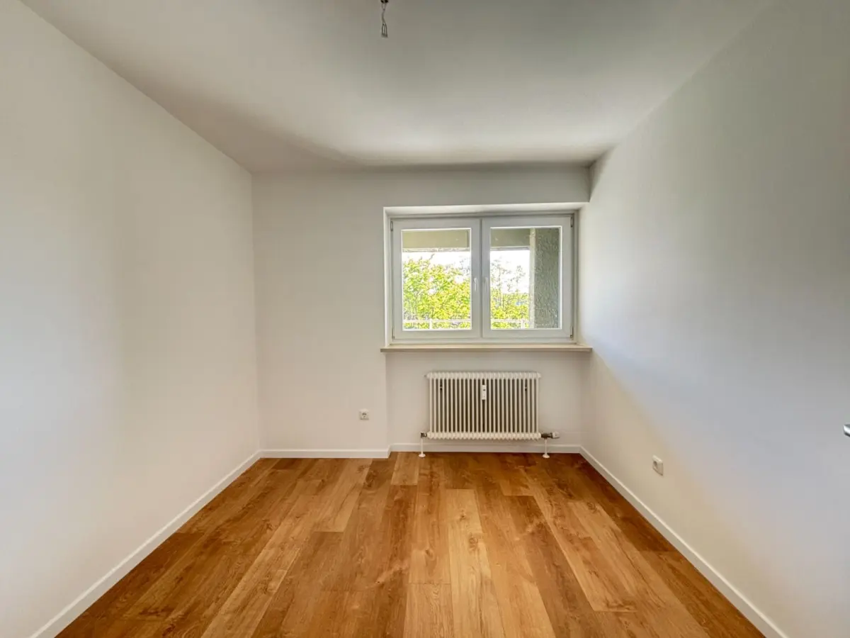 Schlafzimmer 3