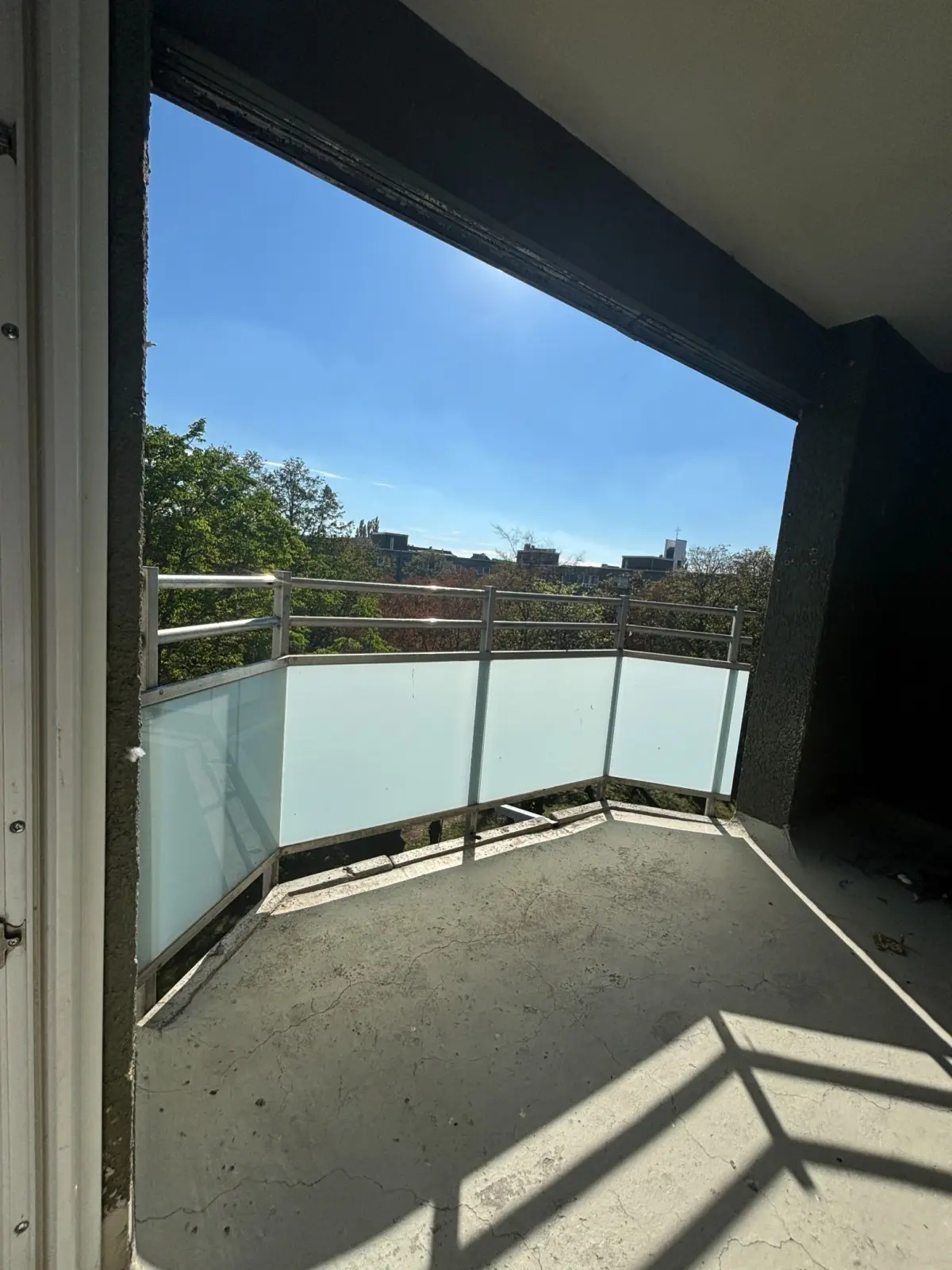 Loggia