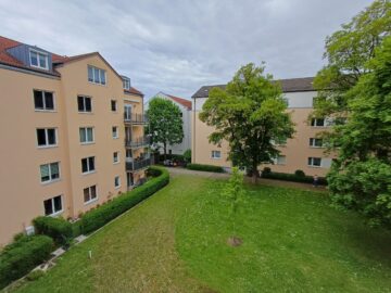 Hochwertige 3,5-Zimmer-Wohnung mit Balkon in München, 80997 München, Etagenwohnung