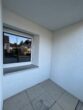 Lichtdurchflutete 1,5-Zimmer-Wohnung mit Loggia – Augsburg/Kriegshaber - Balkon