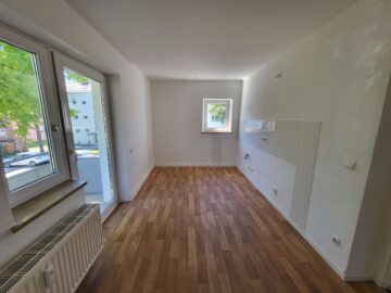 Schöne 3,5-Zimmer-Wohnung in Oberhausen zu vermieten, 86154 Augsburg, Etagenwohnung