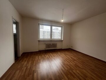 Schönes Appartment im Herrenbach zu vermieten, 86161 Augsburg, Erdgeschosswohnung