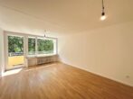 Charmante 2-Zimmer-Wohnung - Wohnzimmer Ansicht 1