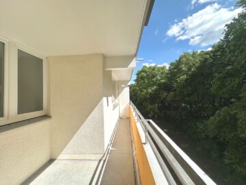 Charmante 2-Zimmer-Wohnung, 81735 München, Etagenwohnung