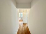 Befristete 2-Zimmer-Wohnung mit Balkon in Perlach - Flur