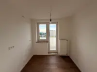 Helle moderne Wohnfläche