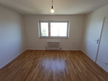 1-Zimmer-Appartment in Moosach, 80995 München, Etagenwohnung