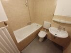 1-Zimmer-Appartment in Moosach - Badezimmer