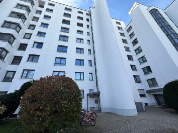 Modernisierte 3-Zimmer-Wohnung in Haar, 85540 Haar, Etagenwohnung