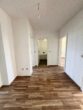 Schöne 3-Zimmer-Wohnung mit Balkon in Augsburg-Hochzoll zu vermieten - Flur mit Zugang zu Zimmern