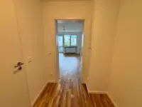 Wohnungseingan