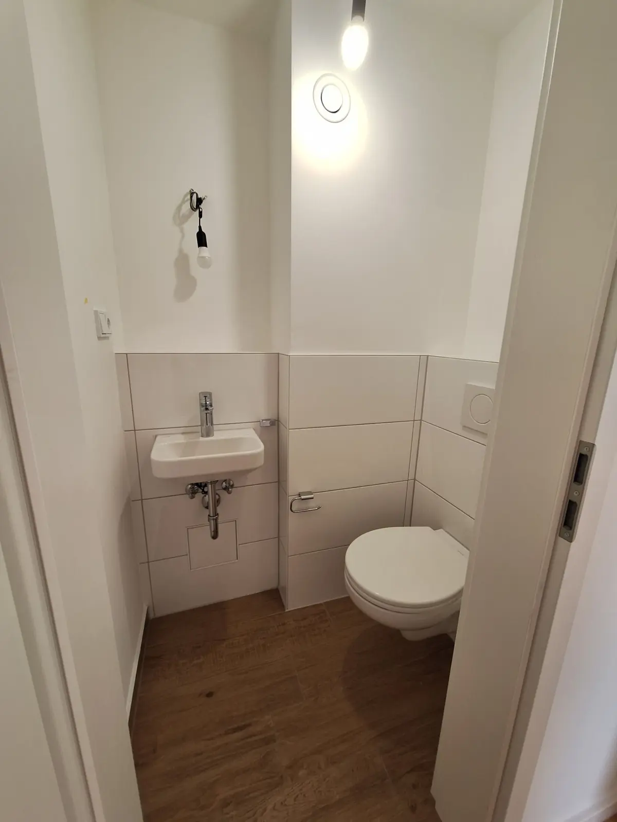 Gäste WC