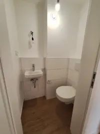 Gäste WC