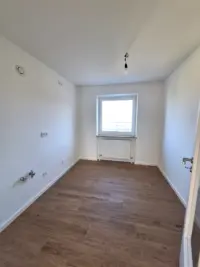 Küche (ohne Einbauten)