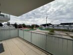 Helle 2-Zimmer-Wohnung mit Balkon in Fürth Ronhof - Balkon
