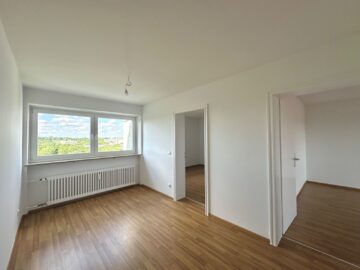 Großzügige 3-Zimmer-Wohnung mit Balkon in München, 81735 München, Etagenwohnung