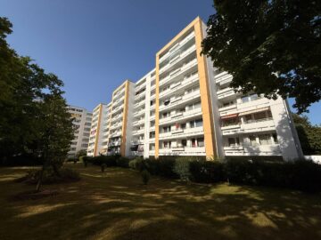 Moderne 2-Zimmer-Wohnung mit Balkon in München, 81735 München, Etagenwohnung