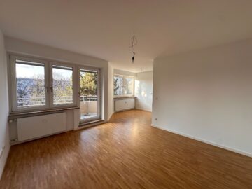 2-Zimmer-Wohnung mit Balkon in Nürnberg Schweinau, 90441 Nürnberg, Etagenwohnung