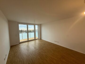 Kernsanierte 2-Zimmer-Wohnung mit guter Anbindung, 81735 München, Etagenwohnung