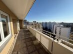 Moderne 2 Zimmer Wohnung in Haar - Balkon