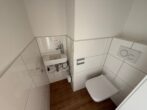 Moderne 2 Zimmer Wohnung in Haar - WC