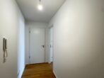 Neubau 2019: Helle 2-Zimmer-Wohnung in innenstadtnaher Lage - Flur