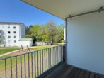 Neubau 2019: Helle 2-Zimmer-Wohnung in innenstadtnaher Lage - Balkon