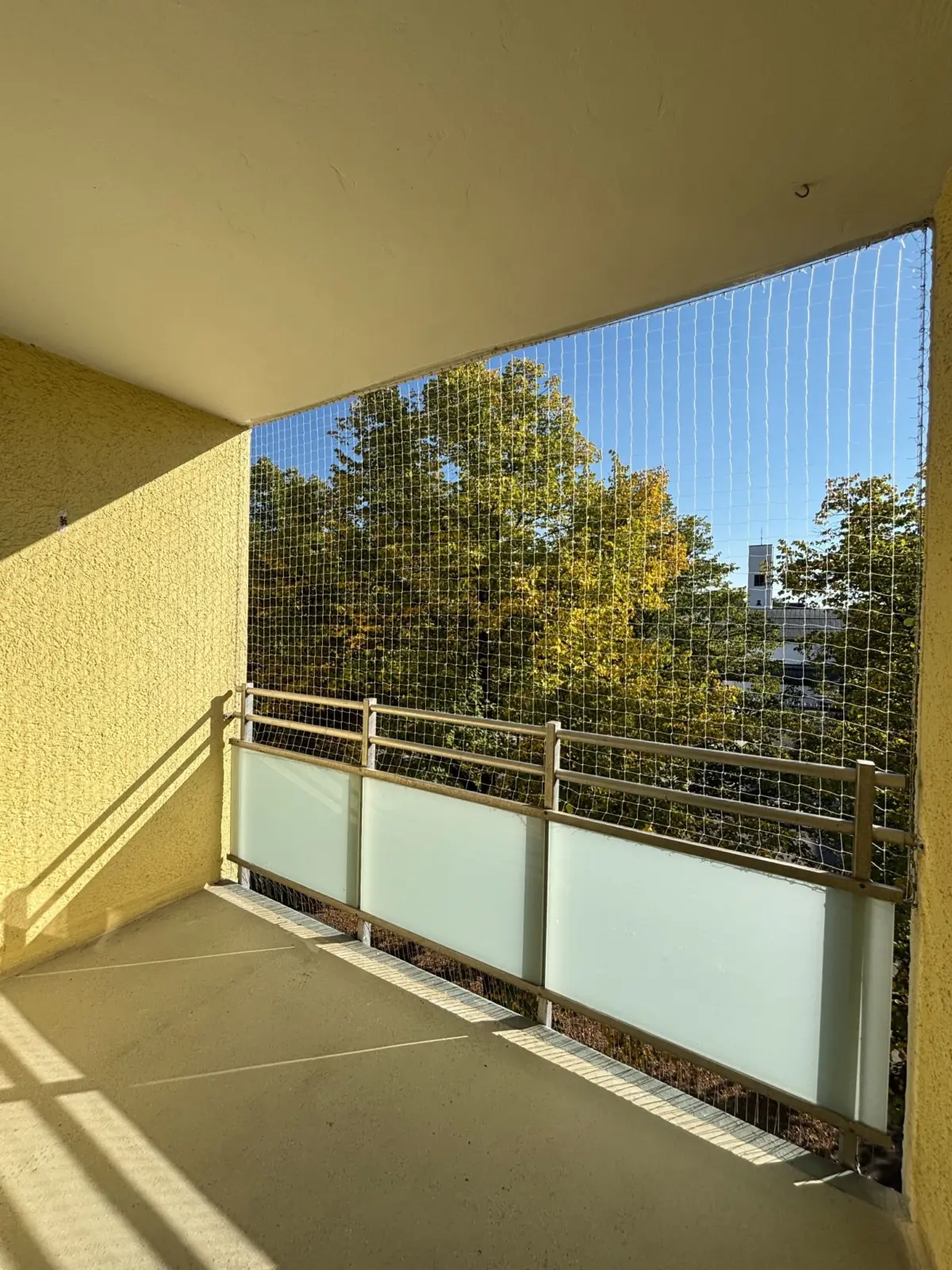 Loggia