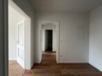 Familienfreundliche 3 ZKB mit Loggia in Augsburg/Hochzoll Süd zu vermieten - Flur Eingang