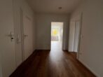 Familienfreundliche 3 ZKB mit Loggia in Augsburg/Hochzoll Süd zu vermieten - Flur
