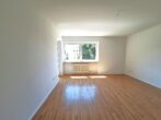 Schöne 3-Zimmerwohnung mit Balkon Augsburg Hochzoll-Nord zu vermieten - Wohnzimmer