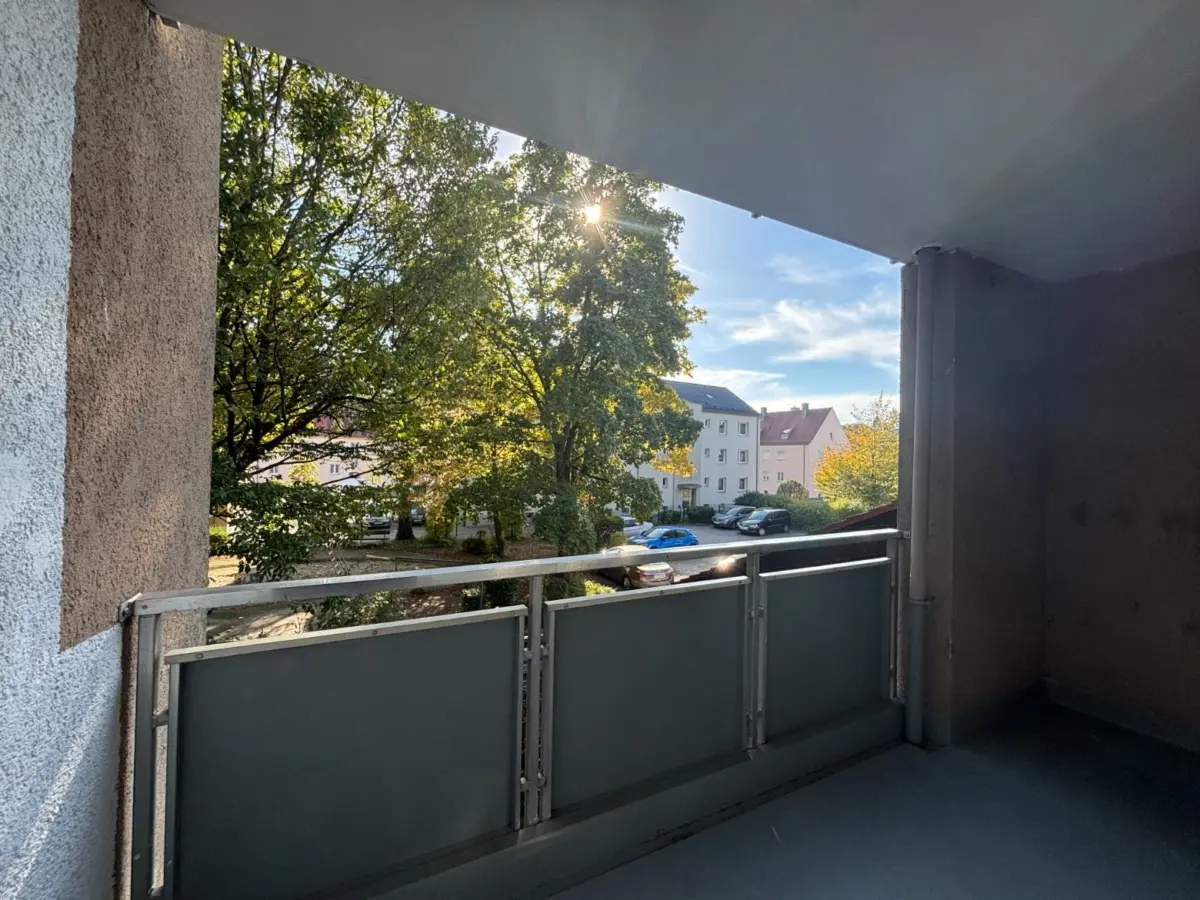 Loggia