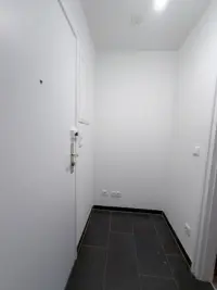 Eingangsbereich Wohnung