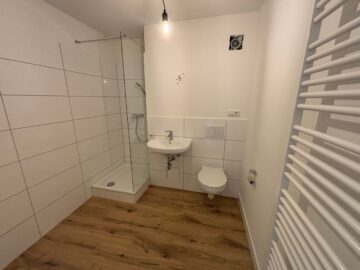 Moderne 1,5-Zimmer-Wohnung mit Balkon in ruhiger Lage von Neuperlach, 81739 München, Etagenwohnung