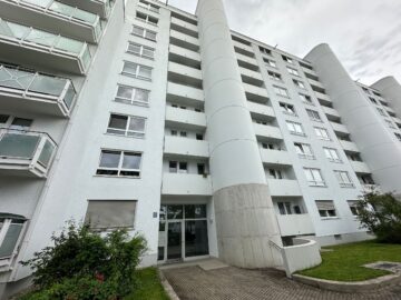 Moderne 2,5-Terrassenwohnung in Haar, 85540 Haar, Terrassenwohnung