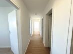 Lichtdurchflutete 4-Zimmer-Wohnung - Flur