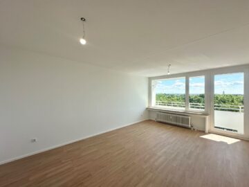 Lichtdurchflutete 4-Zimmer-Wohnung, 81735 München, Etagenwohnung
