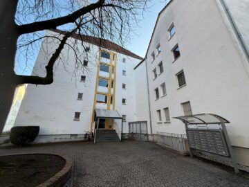 Helles 1-Zimmer Apartment in Giesing, 81539 München, Etagenwohnung