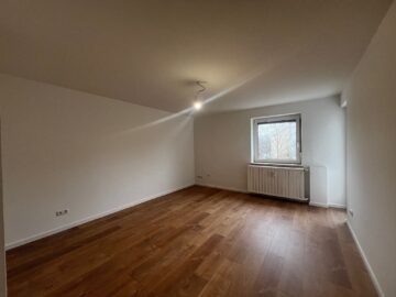 Schöne 4-Zimmer-Wohnung zu vermieten, 86161 Augsburg, Etagenwohnung